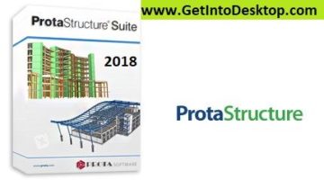 prota structure free download
